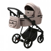 ADAMEX Vasco 3in1 babakocsi szett Cosmo i-Size hordozval TK72