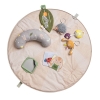 TAF TOYS Tummy-time activity gym jtszsznyeg jtkhddal 13395