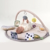 TAF TOYS Tummy-time activity gym jtszsznyeg jtkhddal 13395
