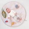 TAF TOYS Tummy-time activity gym jtszsznyeg jtkhddal 13395