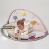 TAF TOYS Tummy-time activity gym jtszsznyeg jtkhddal 13395