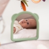 TAF TOYS Tummy-time activity gym jtszsznyeg jtkhddal 13395