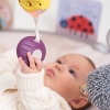 TAF TOYS Tummy-time activity gym jtszsznyeg jtkhddal 13395