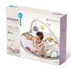 TAF TOYS Tummy-time activity gym jtszsznyeg jtkhddal 13395
