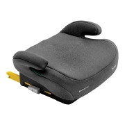 KIKKABOO i-Tip i-Size Isofix lsmagast 125-150cm Sttszrke