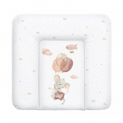 CEBA BABY  pelenk�z� lap puha 75x72cm Basic Mouse