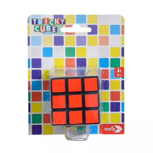 SIMBA Noris Tricky Cube bvs kocka 606131786