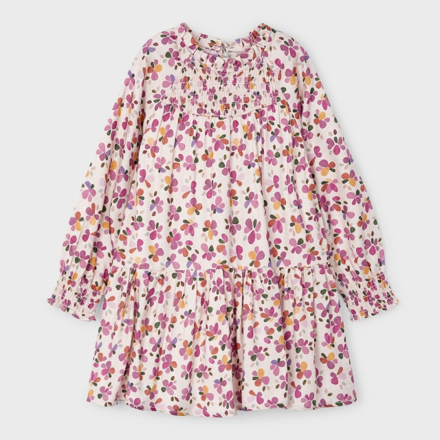 MAYORAL MODA  ruha 6E - 8 v 4923 - 97 Sand
