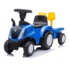 ONO TOYS  bbitaxi New Holland traktor 1902