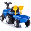 ONO TOYS  bbitaxi New Holland traktor 1902