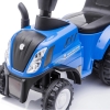 ONO TOYS  bbitaxi New Holland traktor 1902