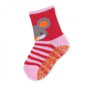 STERNTALER flying floor-whizzers air szilikon talp� zokni 8031622 715 24-es m�ret (3-4 �v)