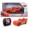SIMBA Jada Verdk Villm McQueen tvirnyts aut Turbo Racer 17cm 203084028