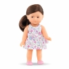COROLLE Mini Corolline illatos jtkbaba 20cm Romy barna 9000240020