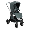 CHICCO Bellagio Trio babakocsi szett Flexi mzeskosrral s Kory Plus hordozval Fir Tree