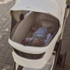 CHICCO Bellagio Trio babakocsi szett Flexi mzeskosrral s Kory Plus hordozval Amber Glow CH0408713750