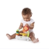 BRIGHT STARTS  bbikomp Zig Zag Zebra 11477-1