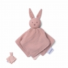 DOOMOO You&Me szundikend� 2 textil 1 figura Pink YM02
