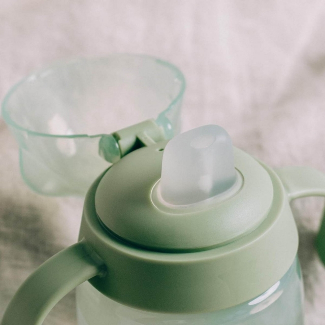 TOMMEE TIPPEE Transition cup itatpohr 150ml 4h 447871