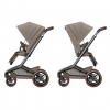 MAXI-COSI Fame 2in1 multifunkci�s babakocsi Twillic Truffle MC1122470110