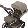 MAXI-COSI Fame 2in1 multifunkci�s babakocsi Twillic Truffle MC1122470110