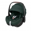 MAXI-COSI Oxford+ SlideTech 4in1 babakocsi Sense m�zeskos�rral �s Pebble 360 Pro hordoz�val Twillic Green MC1150403110