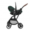 MAXI-COSI Oxford+ SlideTech 4in1 babakocsi Sense m�zeskos�rral �s Pebble 360 Pro hordoz�val Twillic Green MC1150403110