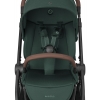 MAXI-COSI Oxford+ SlideTech 4in1 babakocsi Sense m�zeskos�rral �s Pebble 360 Pro hordoz�val Twillic Green MC1150403110