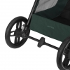 MAXI-COSI Oxford+ SlideTech 4in1 babakocsi Sense m�zeskos�rral �s Pebble 360 Pro hordoz�val Twillic Green MC1150403110