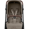 MAXI-COSI Leona 2 tristhat babakocsi Twillic Truffle MC1204470110