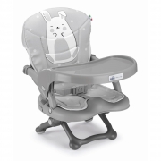 CAM Smarty Pop etetszk huzattal C265