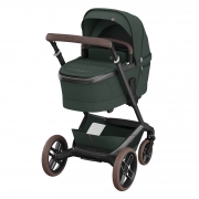 MAXI-COSI Fame 2in1 multifunkci�s babakocsi Twillic Green MC1920403110