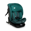 KINDERKRAFT I-Grow i-Size Isofix gyerekls 40-150cm zld-kk