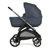 INGLESINA Aptica Quattro 4in1 babakocsi mzeskosrral s Darwin Recline i-Size babahordozval Resort Blue AAE62S0RSB