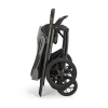 INGLESINA Aptica XT System Quattro 4in1 babakocsi mzeskosrral s Darwin Recline i-Size babahordozval Canyon Grey AAE72S0CNG