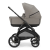 INGLESINA Aptica XT System Quattro 4in1 babakocsi mzeskosrral s Darwin Recline i-Size babahordozval Tundra Beige AAE72S0TDB