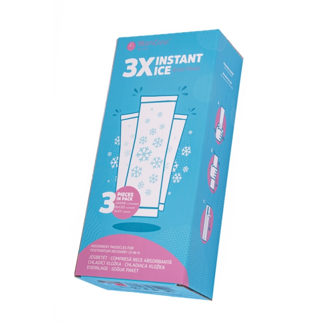 MOMCARE  Jgbett box 3db