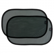 BRITAX R�MER  aut�s napellenz� 2db fekete