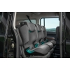 BRITAX RMER Discovery Plus 2 gyerekls 100-150cm Night Blue