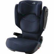 BRITAX RMER Kidfix Pro M Style gyerekls 100-150cm Night Blue
