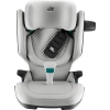 BRITAX R�MER Kidfix Pro Lux gyerek�l�s 100-150cm Linen Grey