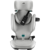BRITAX R�MER Kidfix Pro Lux gyerek�l�s 100-150cm Linen Grey
