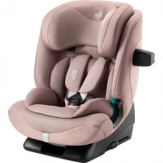 BRITAX R�MER Advansafix Pro Style gyerek�l�s 76-150cm Dusty Rose