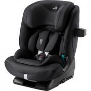 BRITAX R�MER Advansafix Pro Style gyerek�l�s 76-150cm Carbon Black
