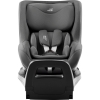 BRITAX RMER Dualfix Pro M Style gyerekls 61-105cm Mineral Grey