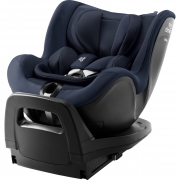 BRITAX R�MER Dualfix Pro Style gyerek�l�s 40-105cm Night Blue