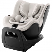 BRITAX R�MER Dualfix Pro Lux gyerek�l�s 40-105cm Soft Taupe