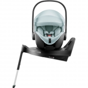 BRITAX RMER Baby-Safe Pro Style hordoz 40-85cm Vario Base 5Z rgzttalp bundle Harbor Blue