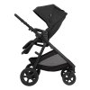 GRACO Near2Me DLX 3in1 babakocsi szett Midnight + SnugTurn ISOFIX talp