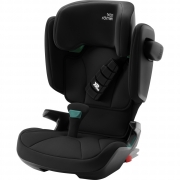 BRITAX RMER Kidfix i-Size gyerekls 100-150cm Cosmos Black